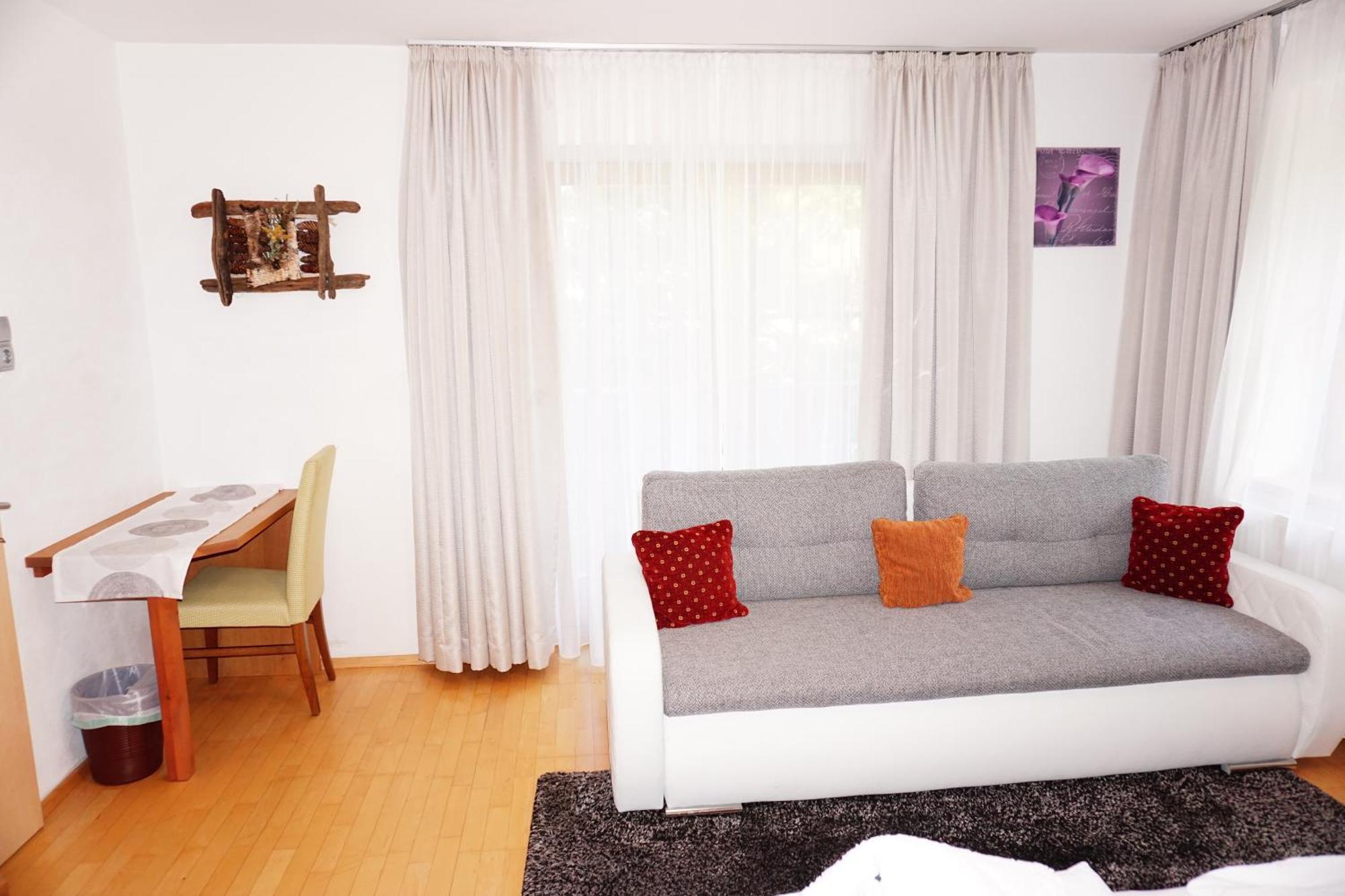 Ferienwohnung Aignerhof Schellgaden Esterno foto